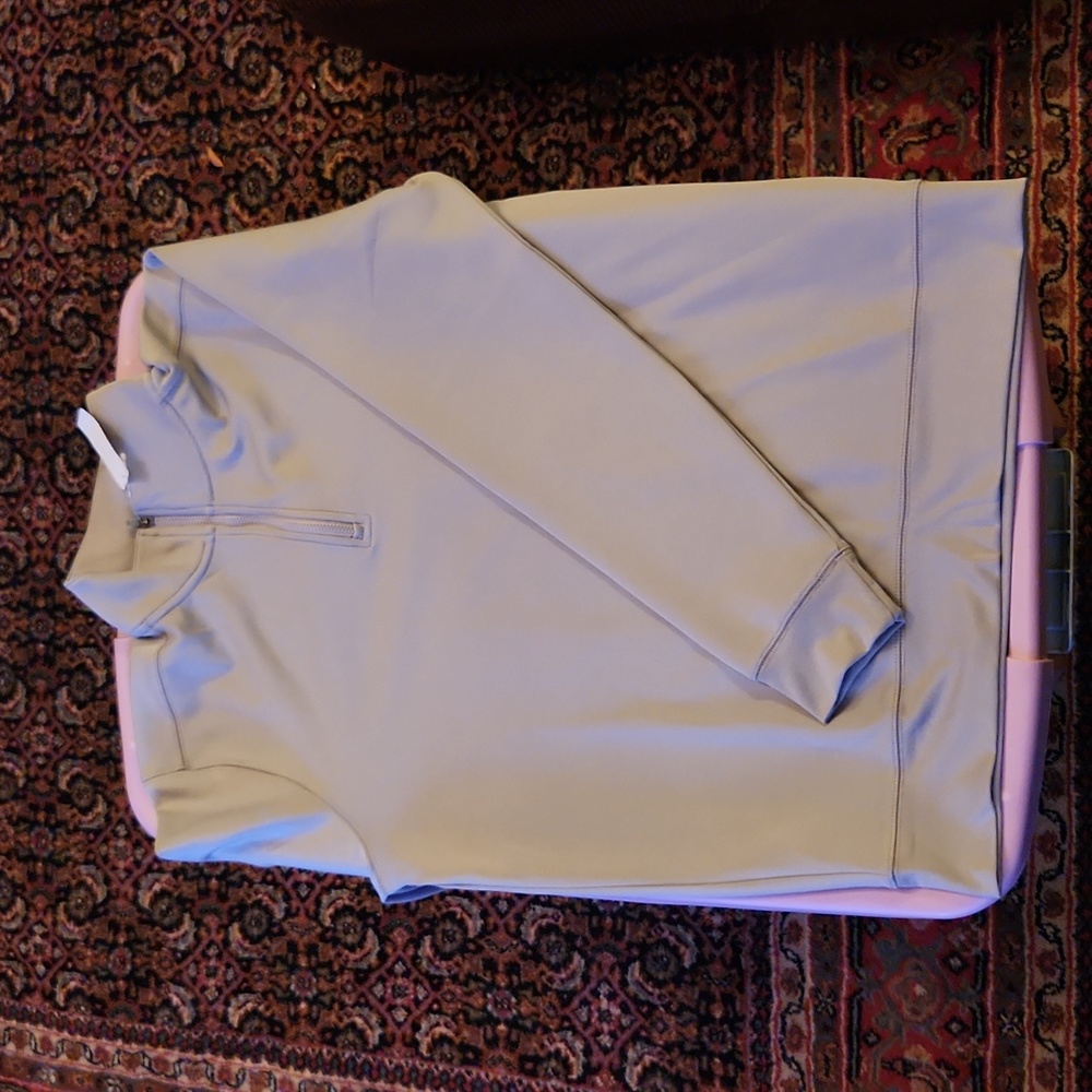 Southern Tide Long Sleeve 1/4 zip Knit